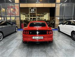 فورد موستانج
